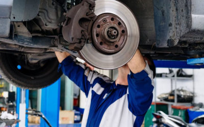 How to Make Sure Your Car is Ready for its MOT?
