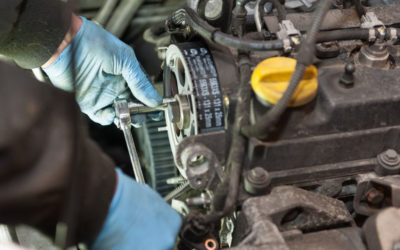 Servicing vs MOT – Do You Need Both?