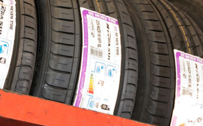 Top Tips On Getting the Best Tyres for Your Car