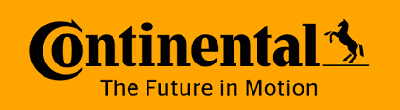 Continental Tyres Dorset