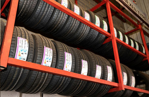 Dorset Tyres Dorset Tyres