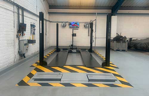 Wimborne Tyres & MOT Autocentre LTD Wimborne Tyres & MOT Autocentre LTD